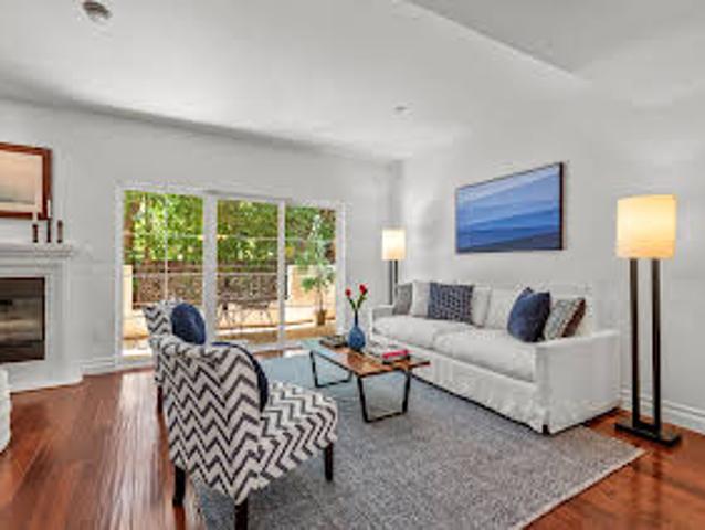 Apartment for sale in Sherman Oaks