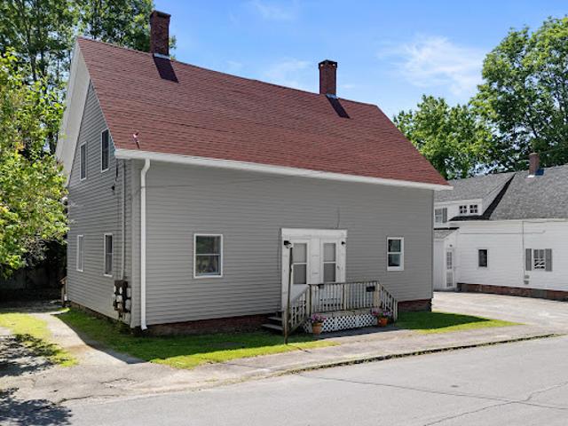 Apartment for sale in Rockland, Maine