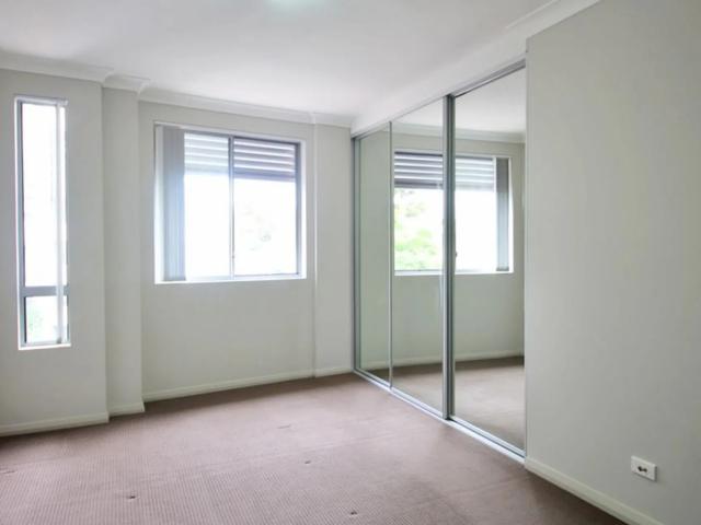 Apartment for rent in Parramatta