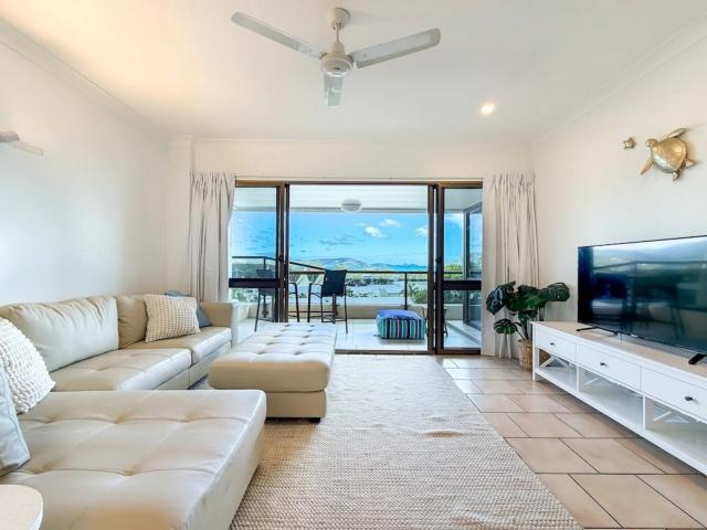 Apartment for rent in Cannonvale, Queensland