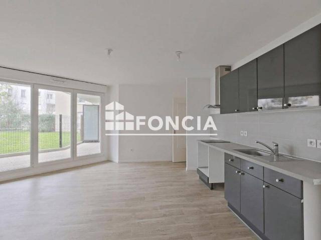 Appartement location à Tremblay-en-France, Seine-Saint-Denis