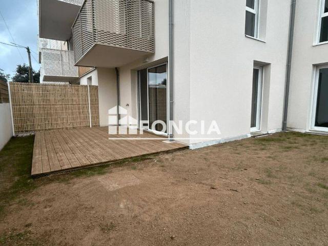 Appartement location à Kerizivin, Plouzané