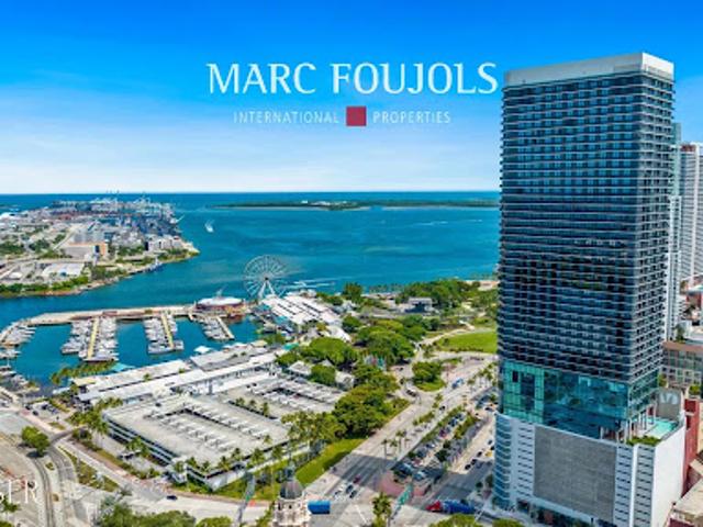 Apartment for sale in Miami, Florida
