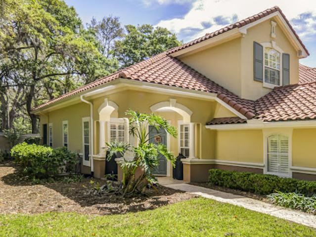 Apartment for sale in Fernandina Beach, Florida