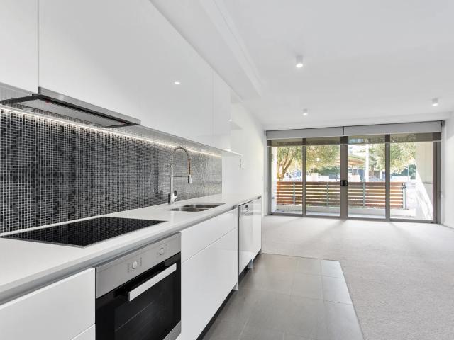 Apartment for rent in South Beach, City of Cockburn