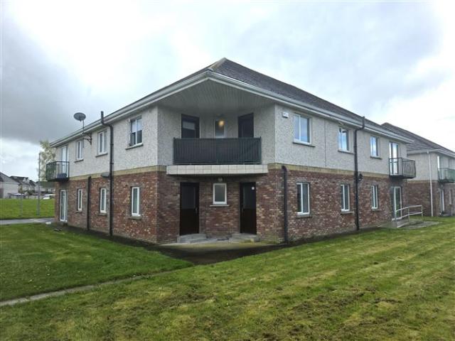 Apartment for sale in Portarlington, North Tipperary