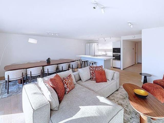 Appartement location à Liège, Wallonie