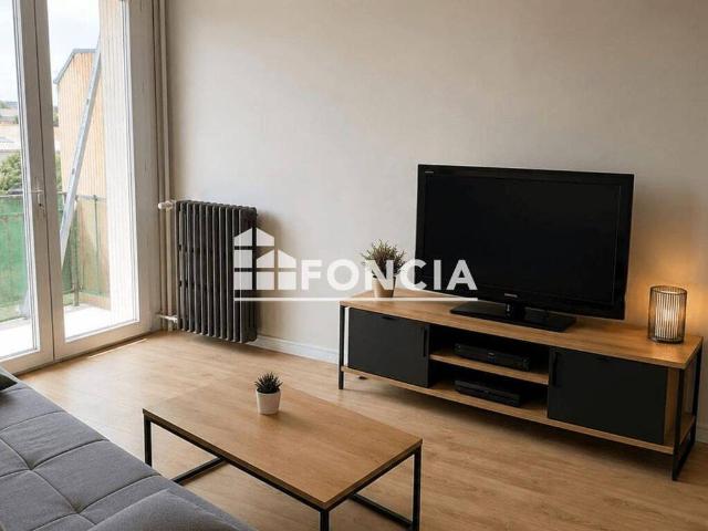 Studio location à Agen, Lot-et-Garonne