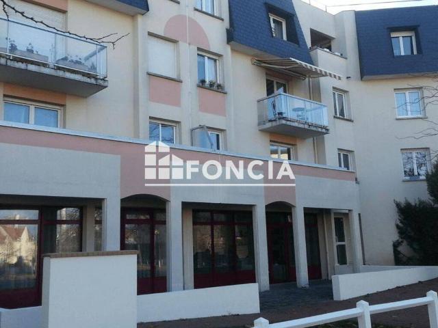 Appartement location à Les Bas de Chatou, Chatou