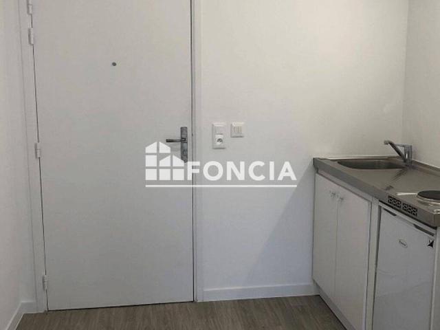 Studio location à Fontaine des Prés, Aulnay-sous-Bois