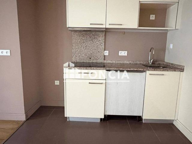 Appartement location à Quatre Vents, Niort