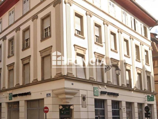 Appartement location à Bischwihr, Collectivité européenne d'Alsace