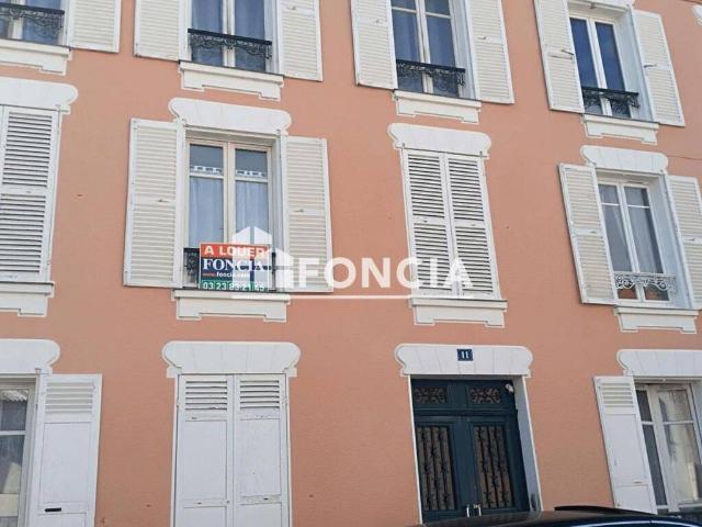Appartement location à Brasles, Aisne