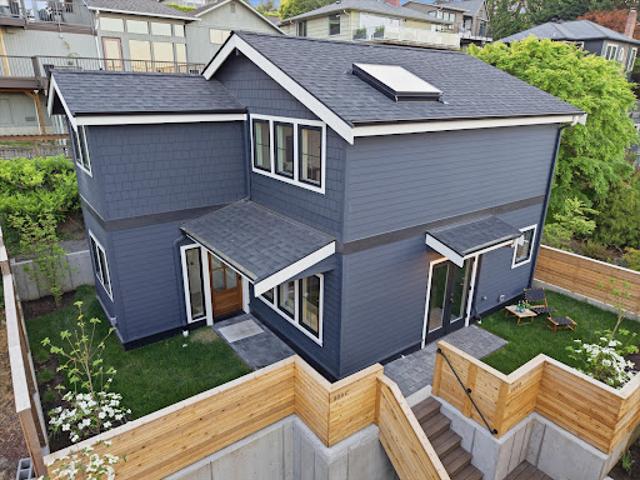 Apartment for sale in Seattle, Washington