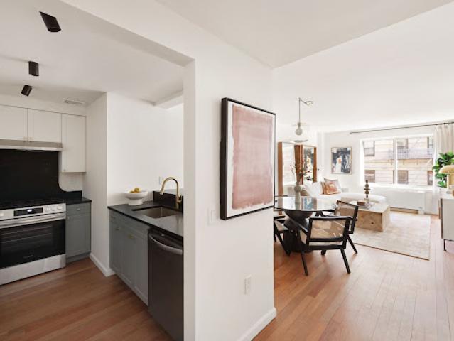 Apartment for sale in New York