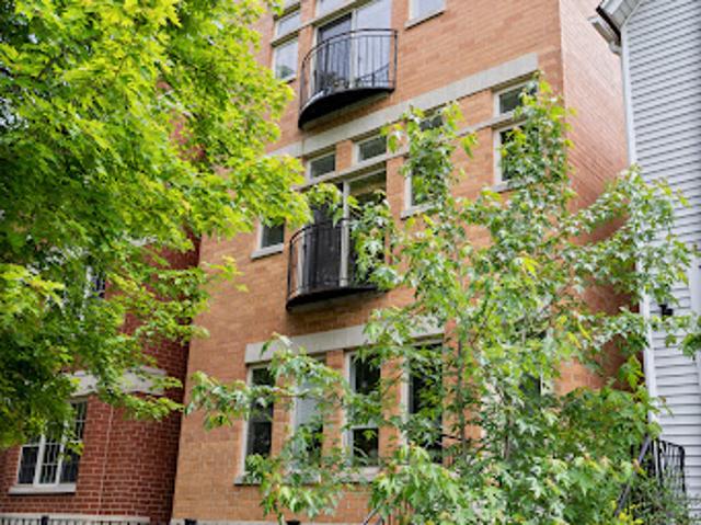 Apartment for sale in Chicago Park, Illinois