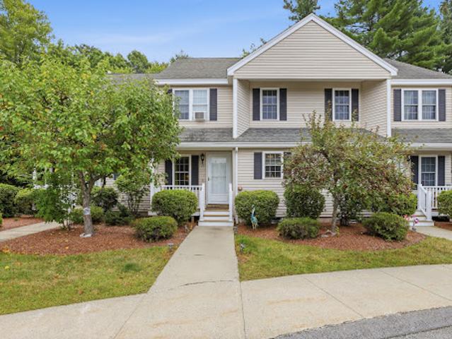 Apartment for sale in Massachusetts