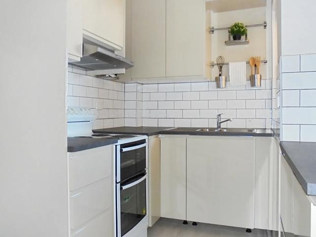Apartment for rent in Rockdale