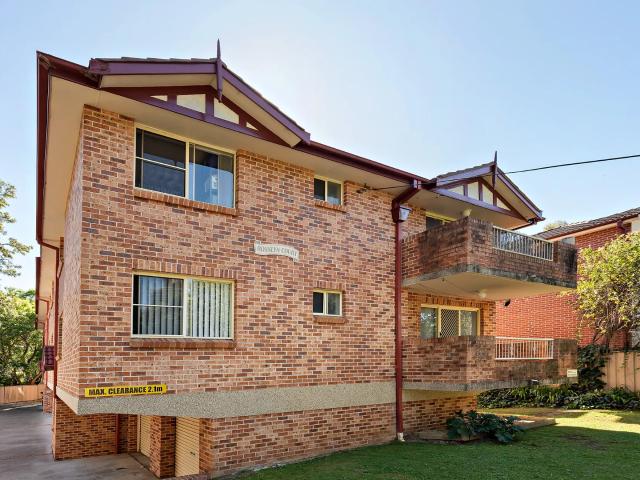 Apartment for rent in Sydney, New South Wales
