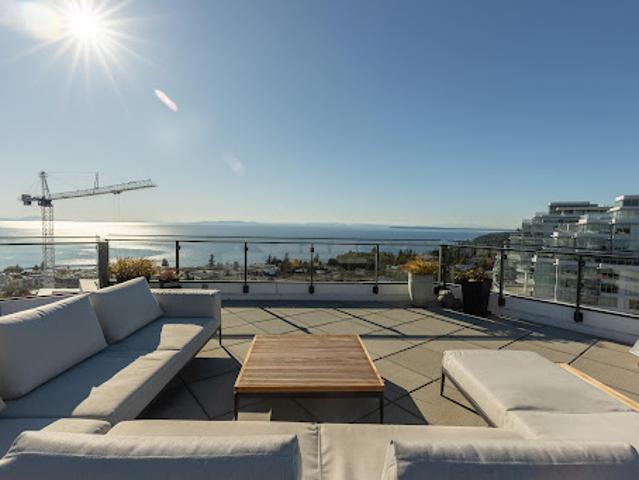 Apartment for sale in White Rock, British Columbia