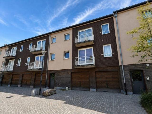 Appartement location à Charleroi, Wallonie