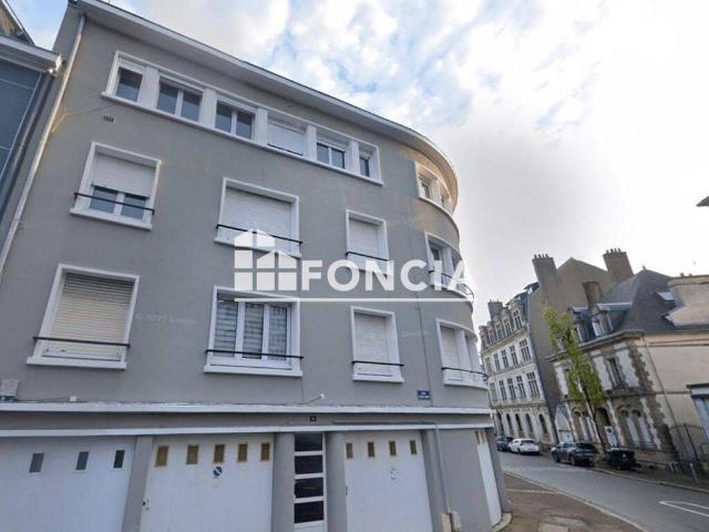 Appartement location à Merville, Lorient