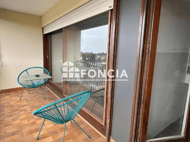 Appartement location à Gien