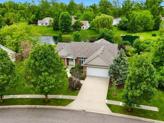 Apartment for sale in Fort Wayne, Indiana