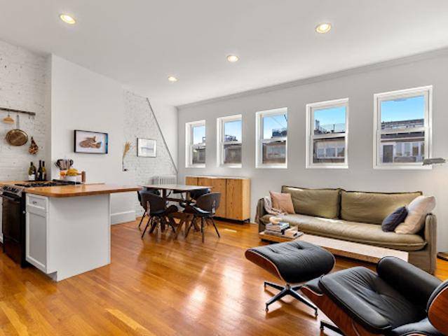 Apartment for sale in Boston, Massachusetts