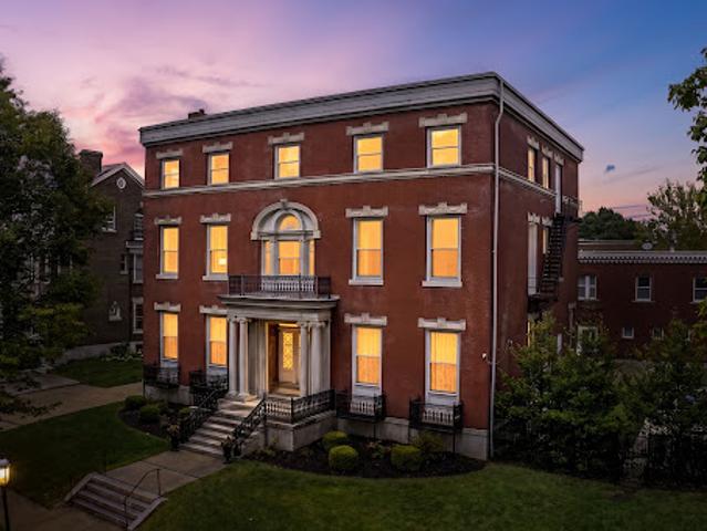 Apartment for sale in Saint Louis, Missouri