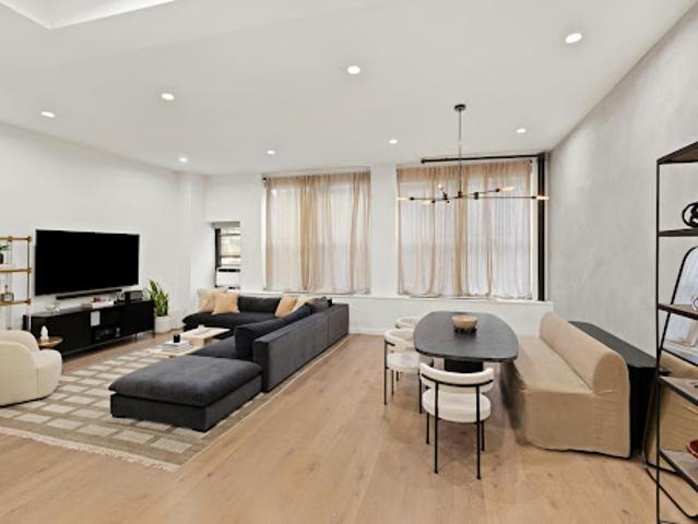 Apartment for sale in New York County, New York