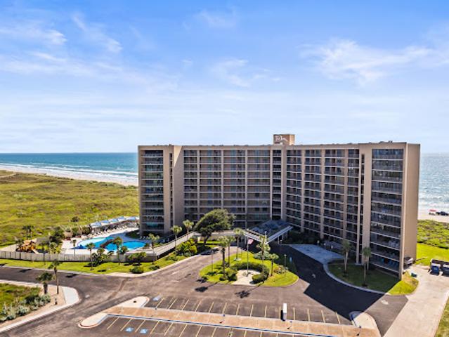 Apartment for sale in Port Aransas, Texas