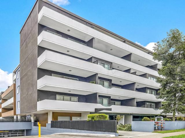 Apartment for rent in Mount Druitt, Sydney