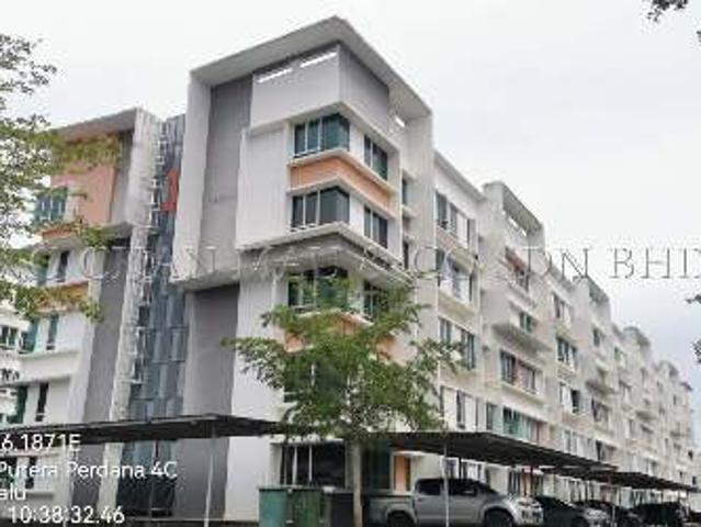 Apartment for sale in Sandakan Town, Sabah