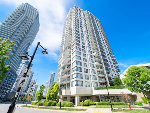 Apartment for sale in Coquitlam, British Columbia