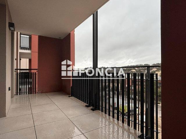 Appartement location à Mas de Mingue, Nîmes