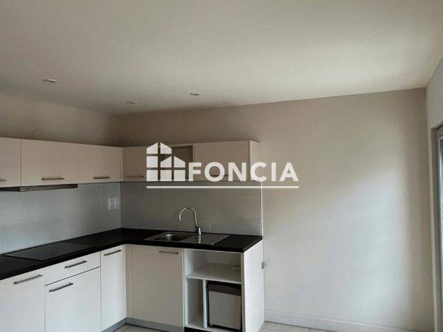 Appartement location à Les Chênes, Montauban