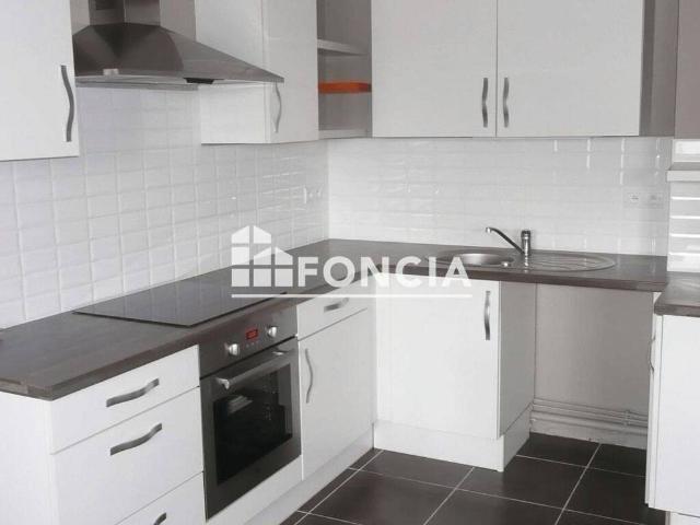 Appartement location à Centre Ville Rive Droite, Laval