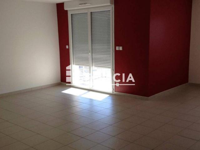 Appartement location à Résidence Beaulieu, Pradines