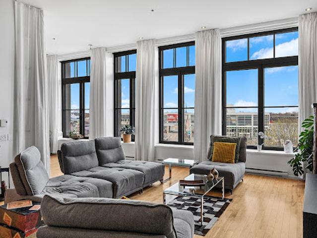 Apartment for sale in St. Leonard's, Quebec