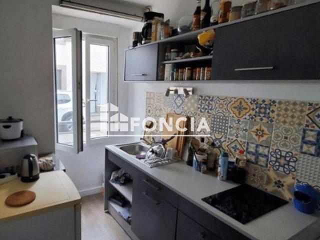 Studio location à Kernevez Izella, Plougastel-Daoulas