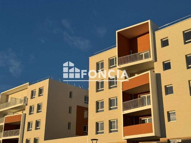 Appartement location à Saint-Barthélemy, Marseille
