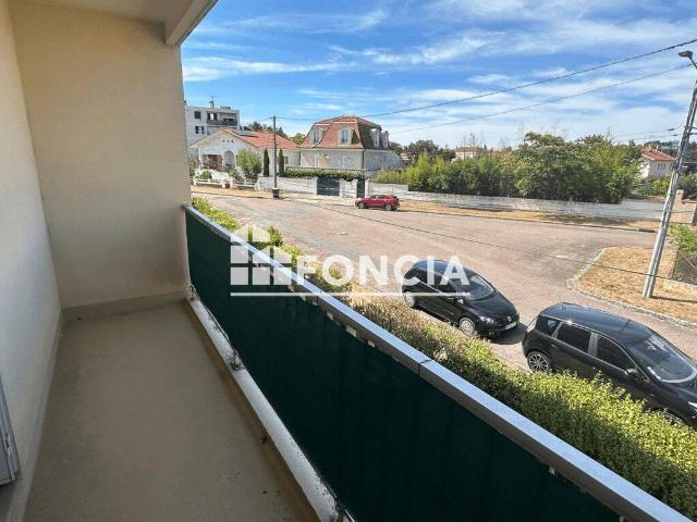 Appartement location à Roanne, Loire