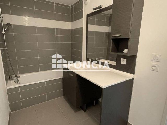Appartement location à La Croix Jeannette, Bouguenais