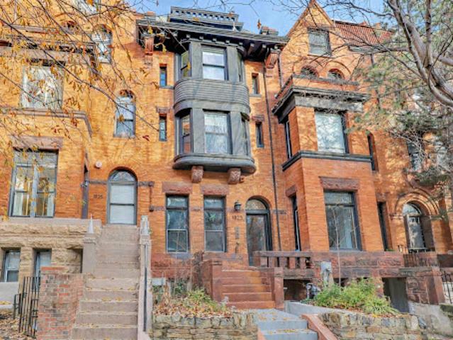 Apartment for sale in Washington, Washington DC