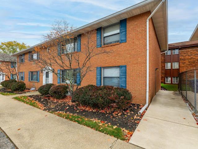 Apartment for sale in Columbus