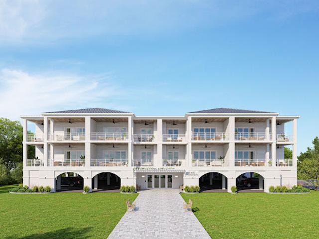 Apartment for sale in Pensacola, Florida