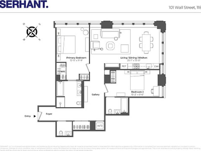 Apartment for sale in Arverne, New York