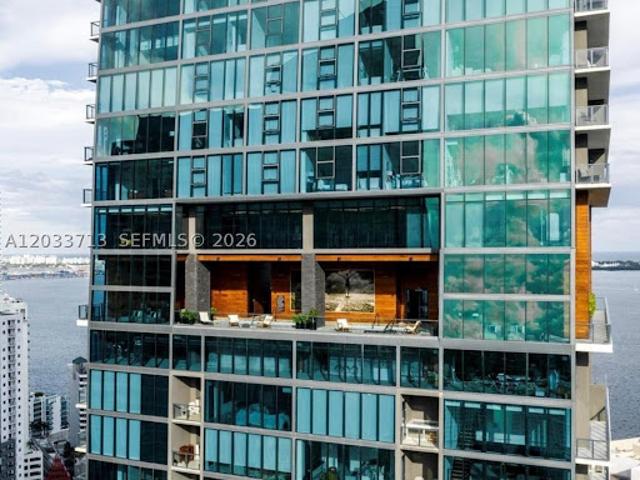 Apartment for sale in Miami, Florida