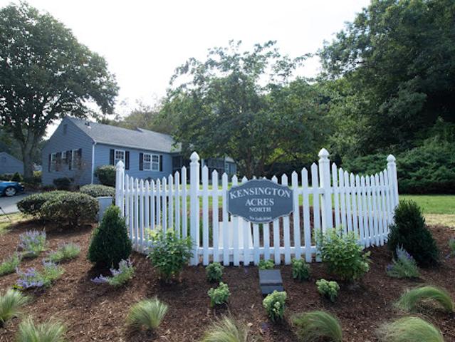 Apartment for sale in Madison, Connecticut